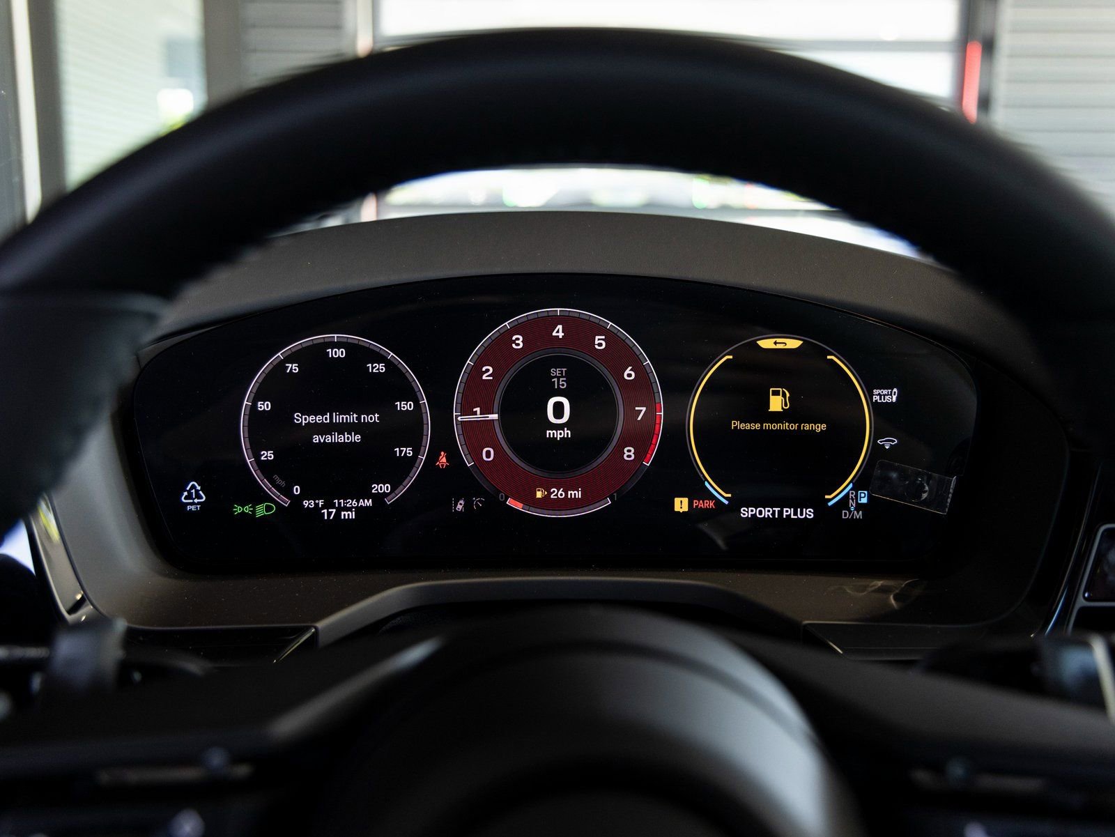 Used 2025 Porsche Panamera 4 image 13