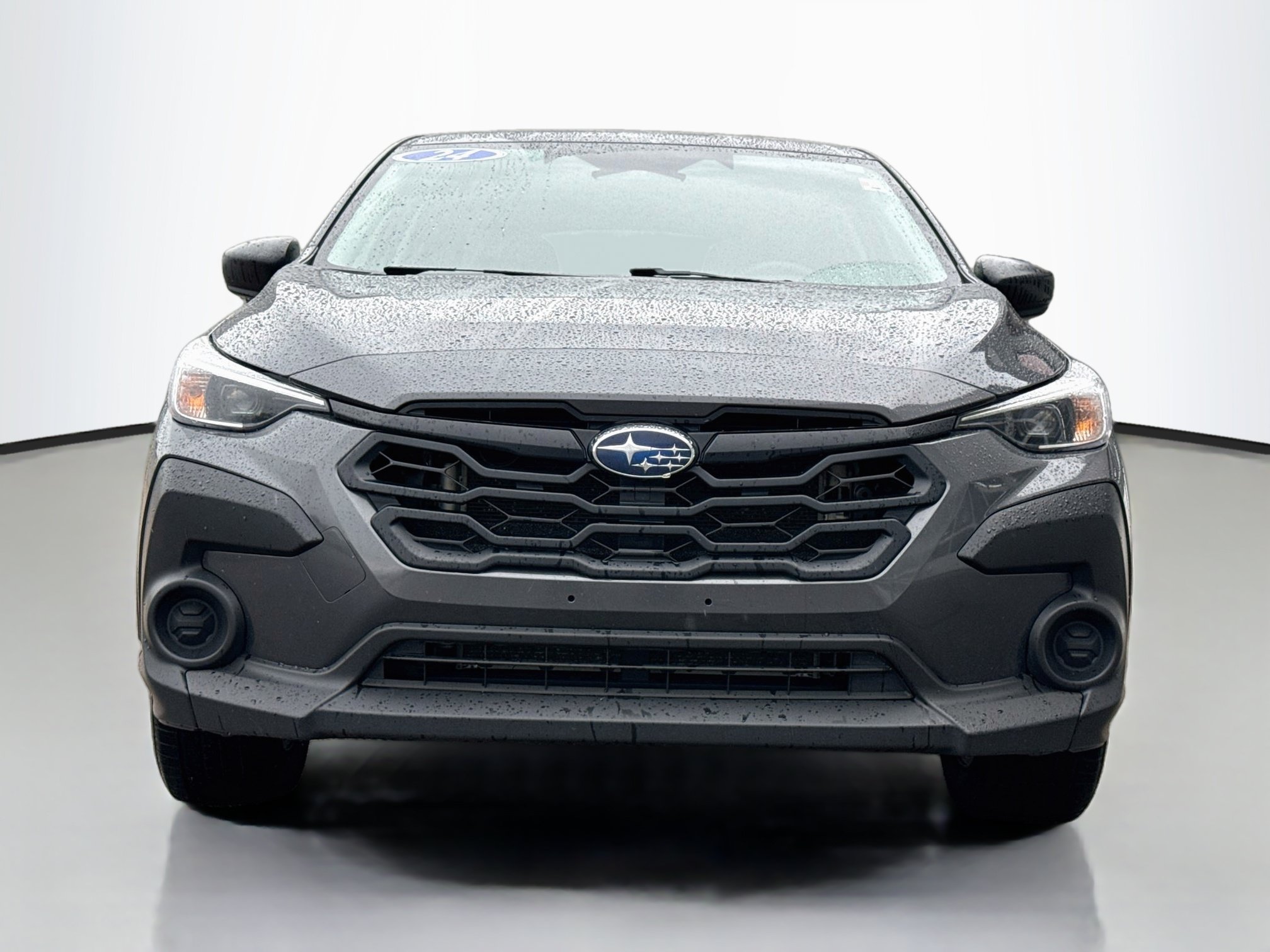 Used 2024 Subaru Crosstrek 2.0i AWD/4WD image 2