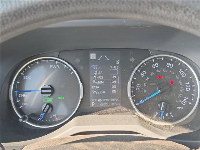Used 2019 Toyota RAV4 XLE w/ Convenience Package AWD/4WD image 10