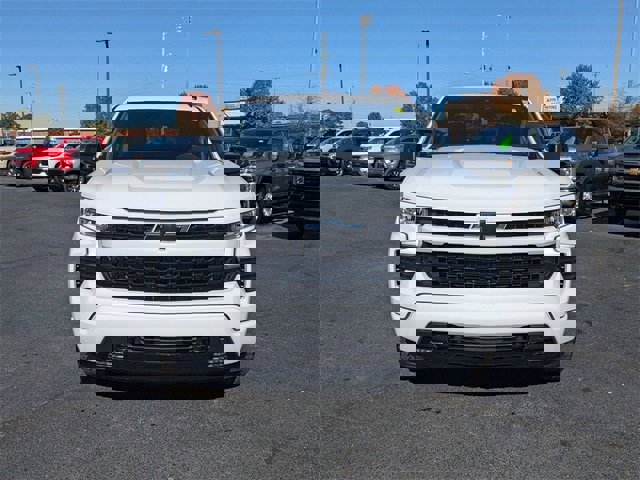 New 2026 Chevrolet Silverado 1500 RST image 8