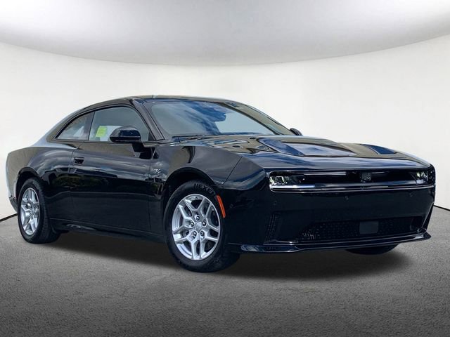 Used 2025 Dodge Charger R/T w/ Quick Order Package 25M R/T image 2