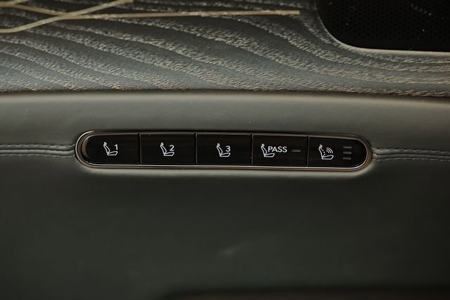 New 2026 Genesis G90 3.5T Prestige image 20