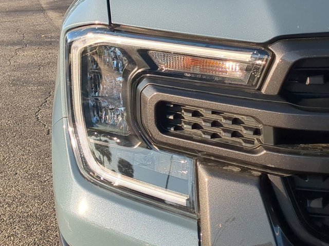 Used 2025 Ford Ranger XLT w/ Trailer Tow Package image 10