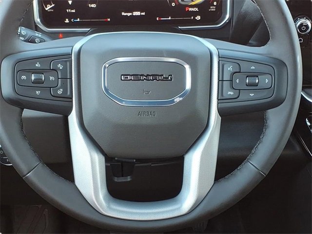 New 2026 GMC Sierra 3500 Denali w/ Technology Package image 15