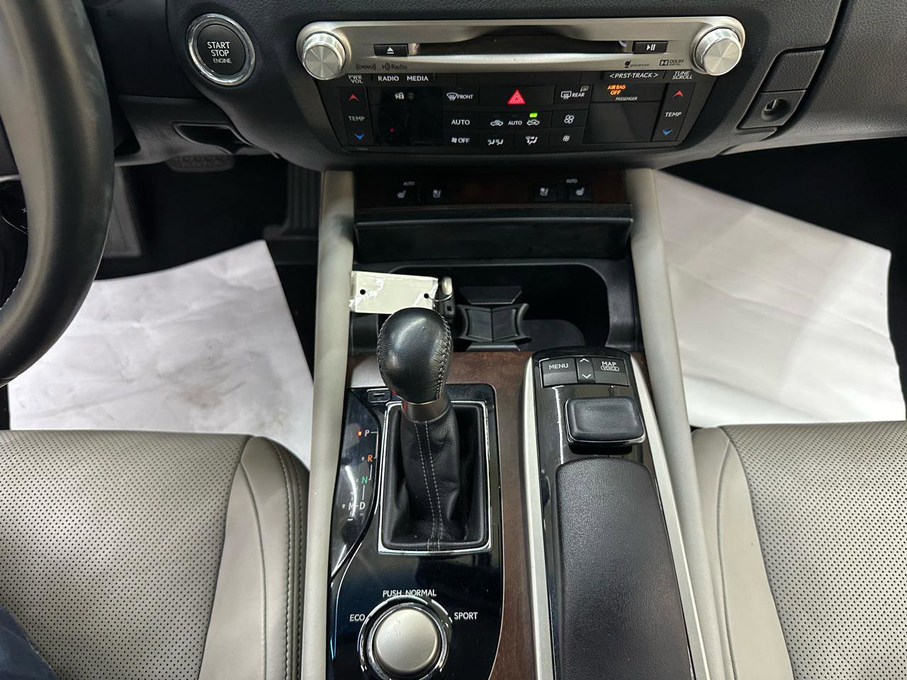 Used 2015 Lexus GS 350 w/ Premium Package RWD image 30