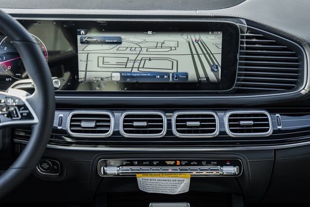 New 2026 Mercedes-Benz GLE 450 4MATIC image 21