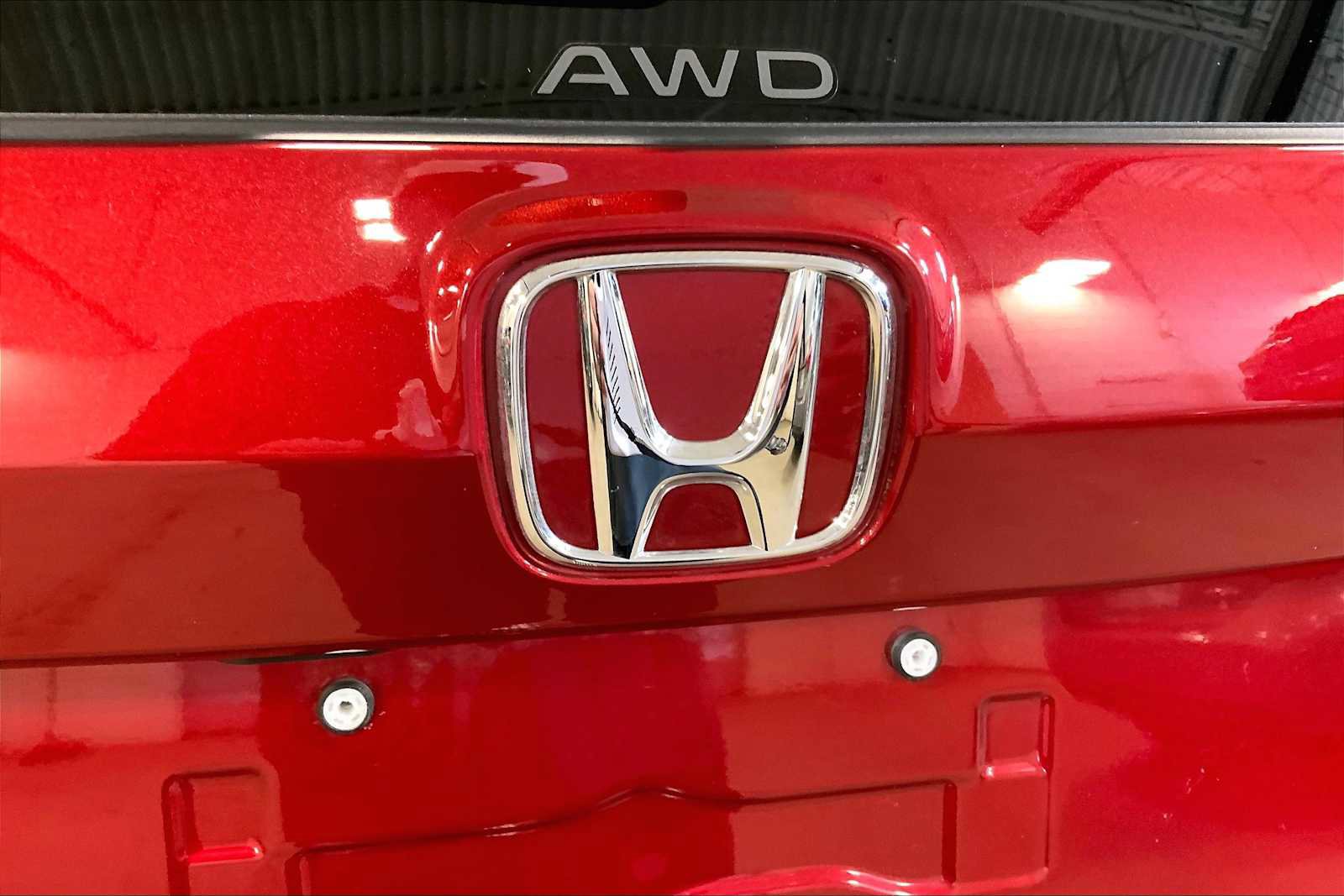 Used 2025 Honda CR-V Sport Touring image 32