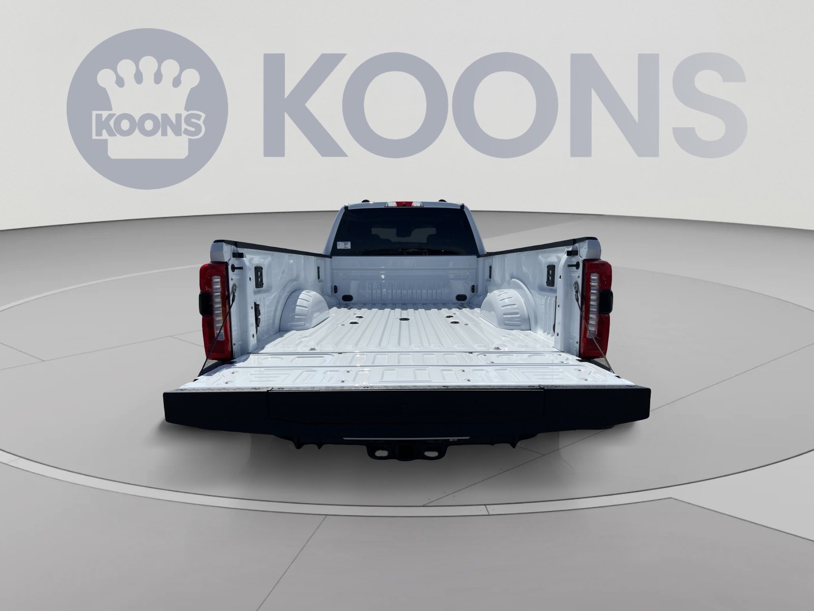 New 2026 Ford F350 Lariat AWD/4WD image 32
