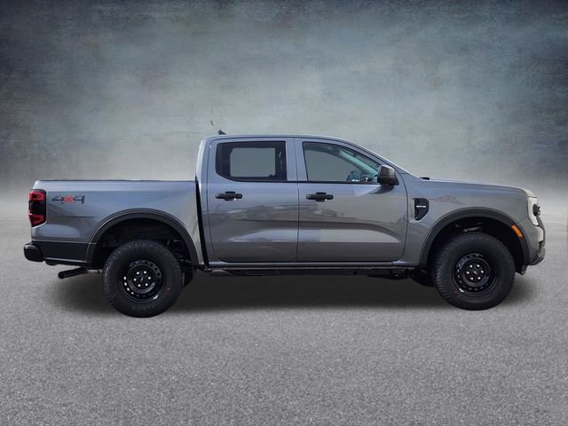 New 2026 Ford Ranger XL AWD/4WD image 8