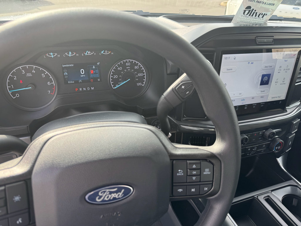 New 2026 Ford F150 STX AWD/4WD image 30