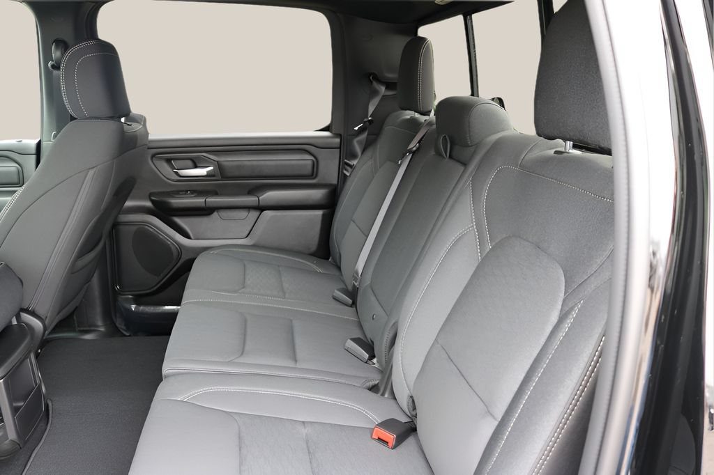 New 2026 RAM 1500 Express RWD image 15