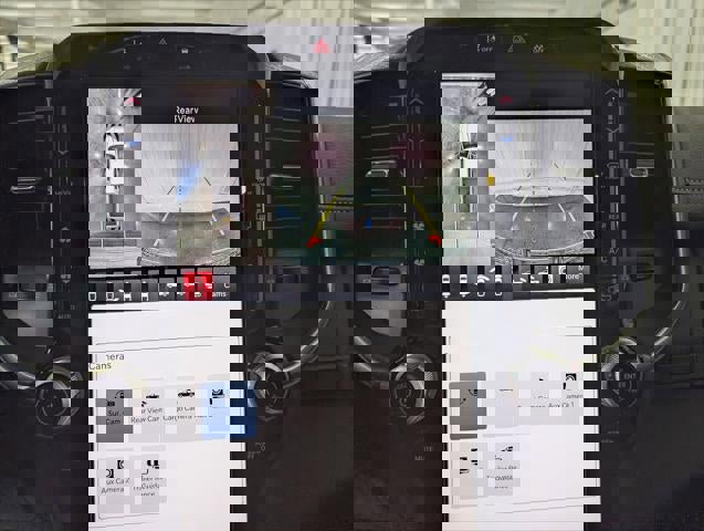 New 2026 RAM 3500 Laramie w/ Night Edition image 61