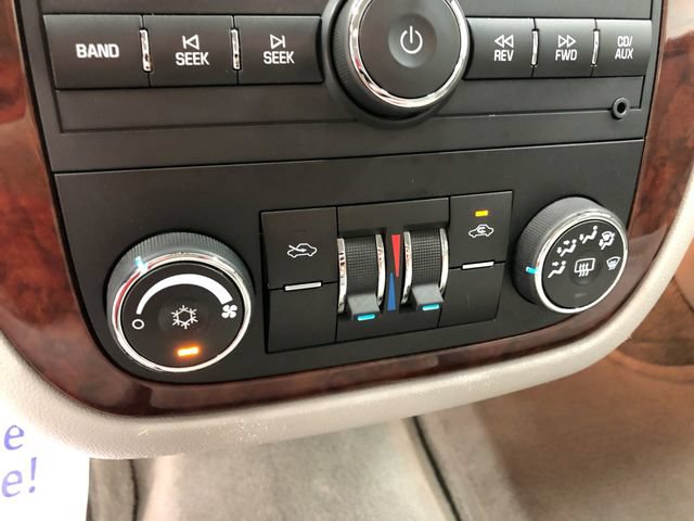 Used 2010 Chevrolet Impala LS FWD image 23