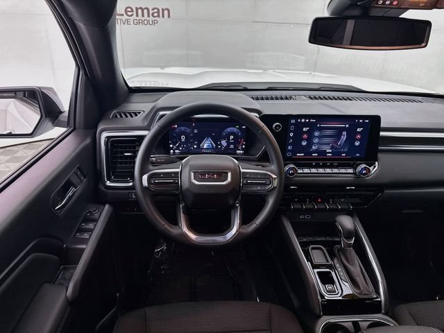 Used 2025 GMC Canyon Elevation w/ Convenience Package RWD image 22