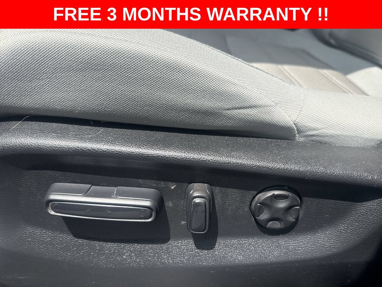 Used 2017 Honda CR-V EX image 13