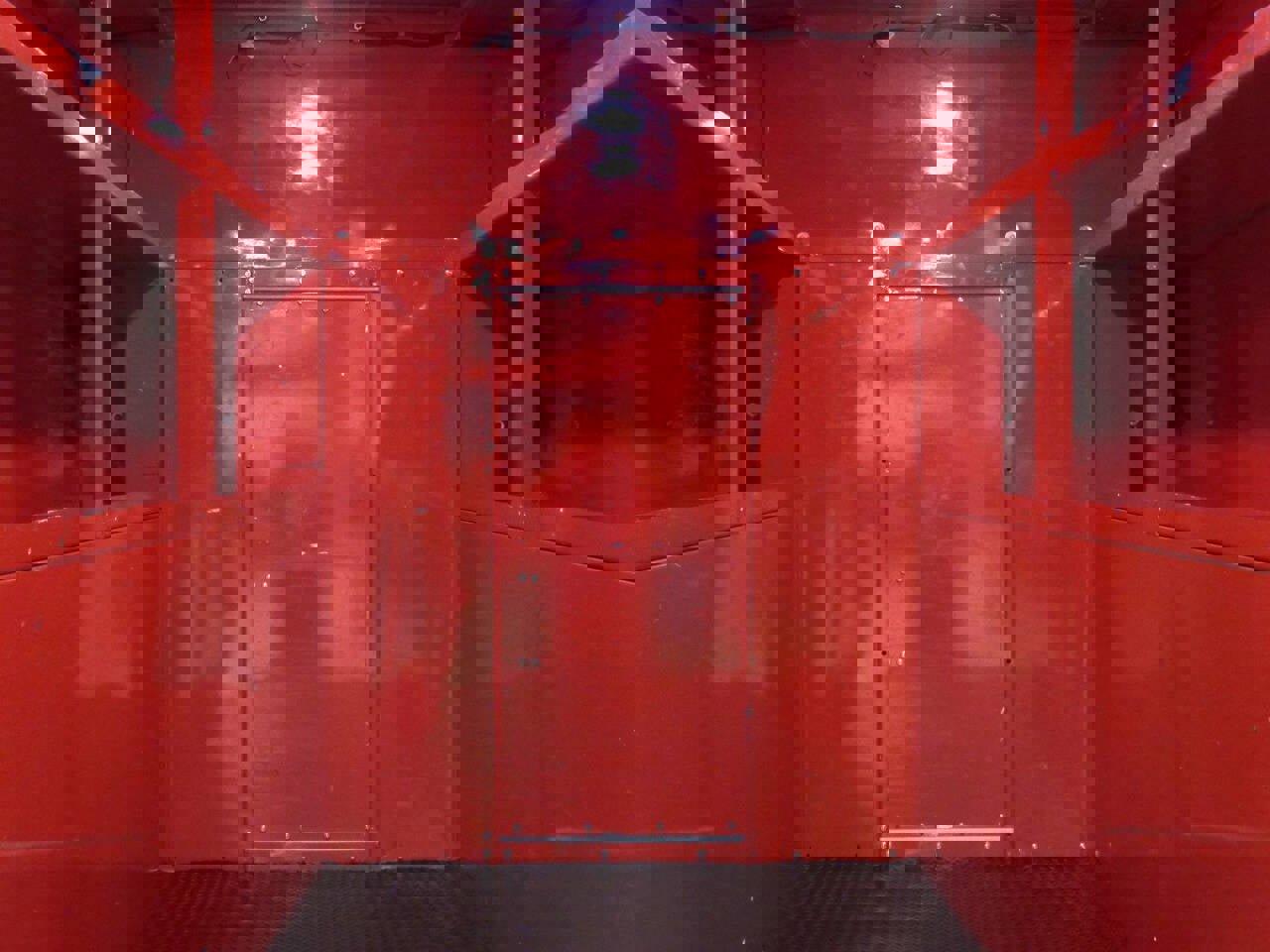 Used 2018 Ford Transit 350 138 DRW w/ Interior Upgrade Package image 19