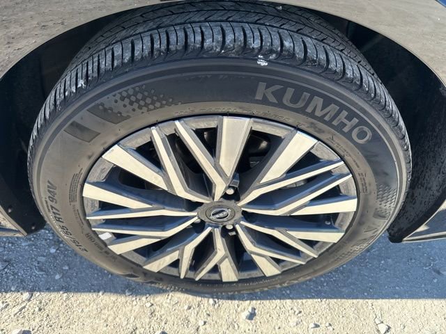 Used 2025 Nissan Altima 2.5 SV image 23