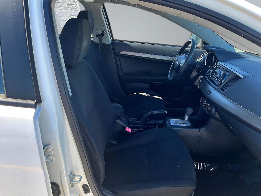 Used 2014 Mitsubishi Lancer ES FWD image 30