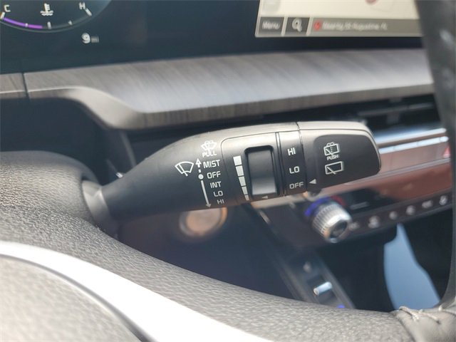 New 2025 Kia Telluride SX w/ SX Captain's Chair Package image 35