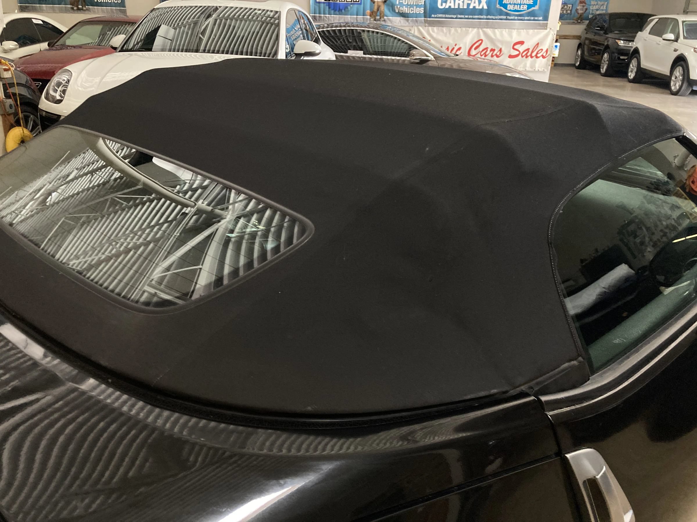 Used 2012 Nissan 370Z Touring w/ Sport Pkg RWD image 23