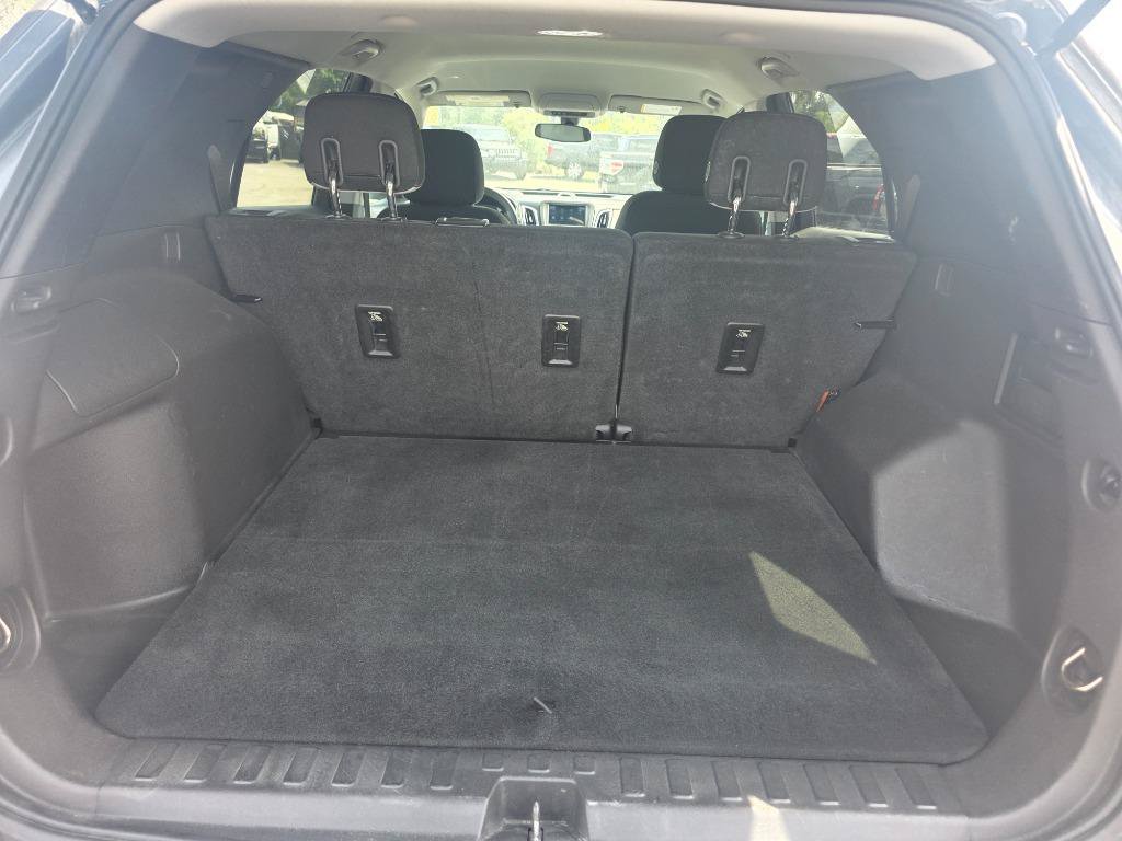 Used 2019 Chevrolet Equinox LT w/ LPO, Floor Liner Package FWD image 13