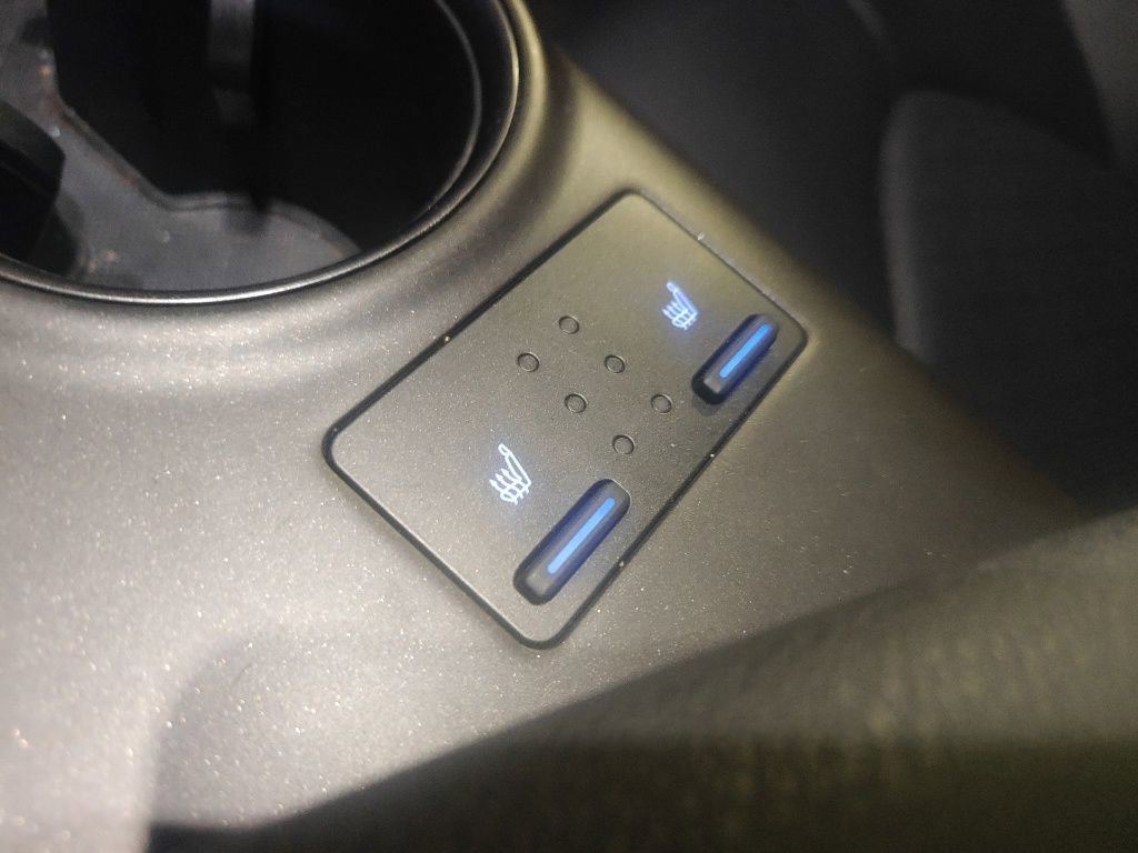 Used 2023 Toyota Camry XSE w/ Cold Weather Package image 11