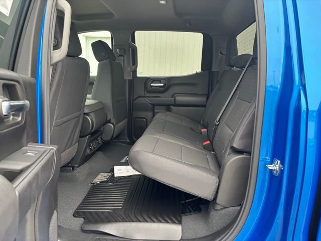 New 2026 Chevrolet Silverado 1500 Custom image 12