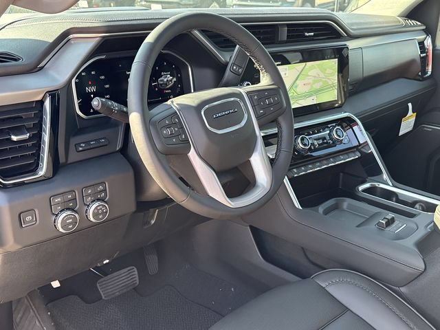 New 2026 GMC Sierra 3500 Denali w/ Denali Reserve Package AWD/4WD image 18