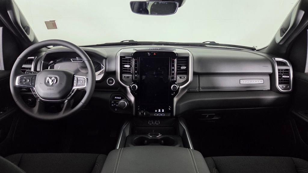 New 2026 RAM 1500 Big Horn image 35