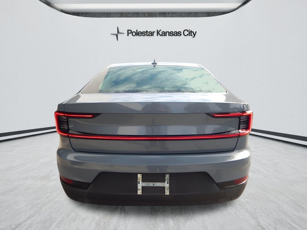 Certified 2022 Polestar Polestar 2 image 6