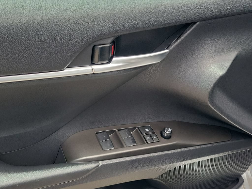 Certified 2024 Toyota Camry SE w/ Convenience Package FWD image 20
