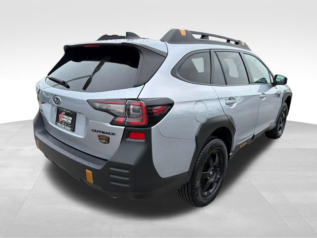 Certified 2024 Subaru Outback Wilderness AWD/4WD image 7