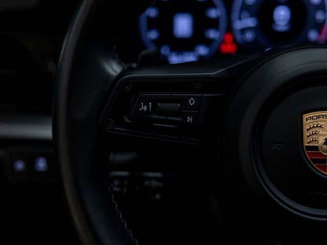 Certified 2025 Porsche 911 Carrera image 35