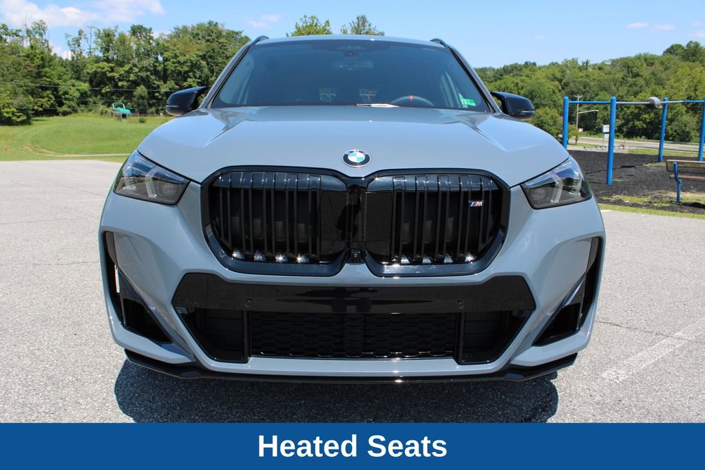 Used 2025 BMW X1 M35i AWD/4WD image 5