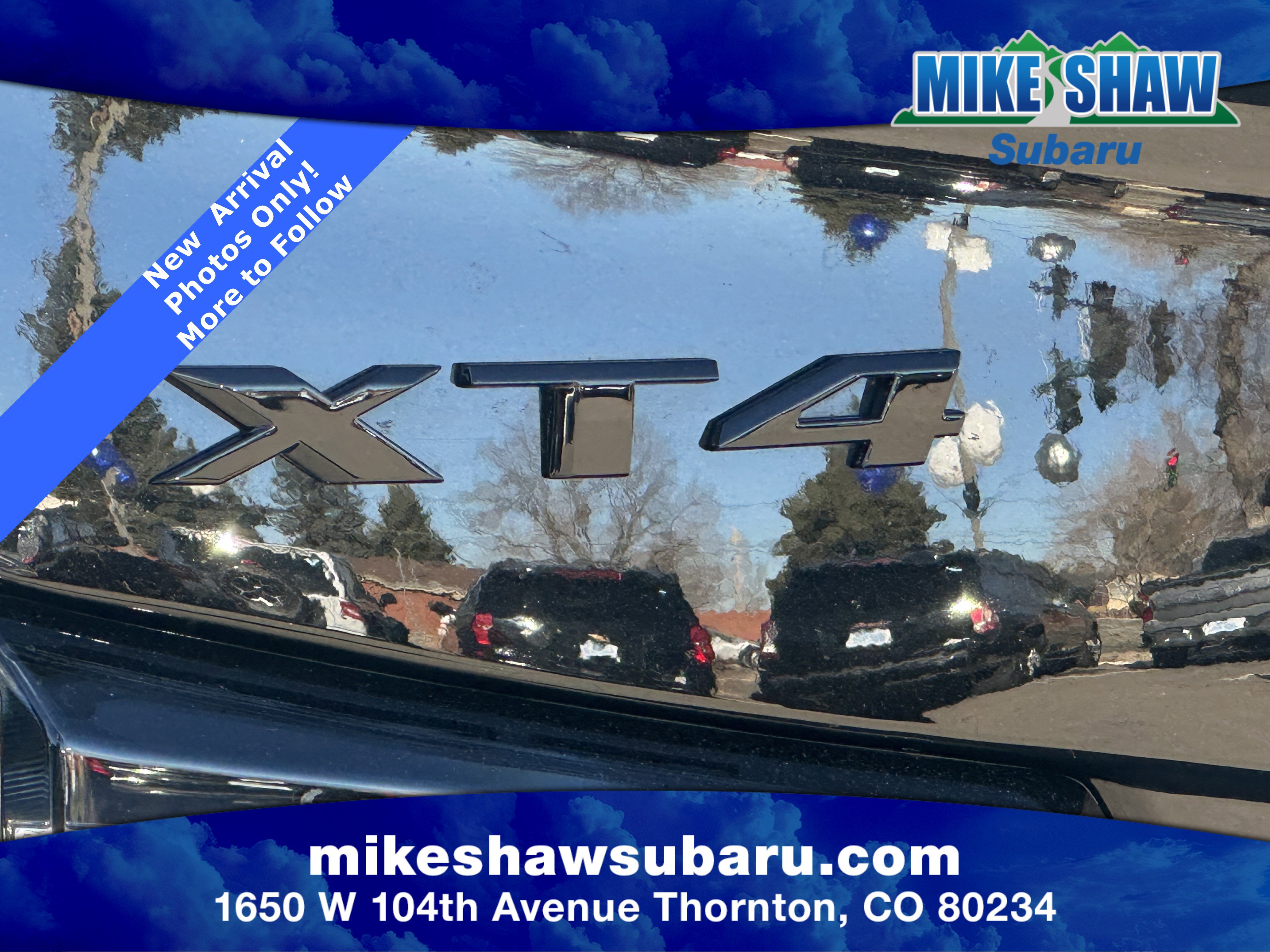 Used 2023 Cadillac XT4 Sport image 8