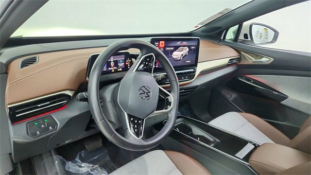 Used 2023 Volkswagen ID.4 2WD image 19