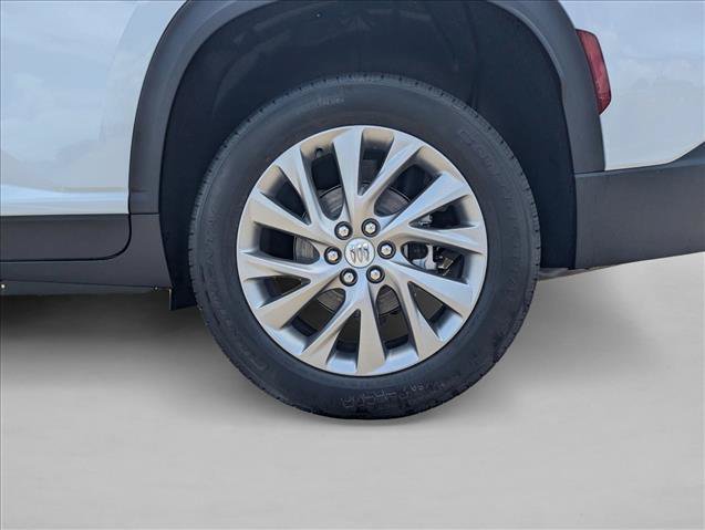 New 2026 Buick Enclave Preferred w/ LPO, Floor Liner Package FWD image 10