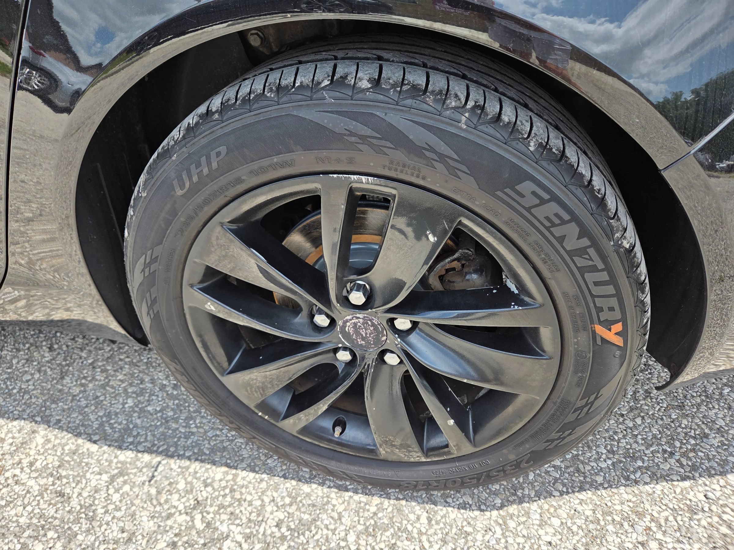 Used 2015 Buick Regal Premium w/ Experience Buick Package FWD image 7