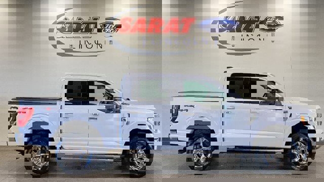 Certified 2021 Ford F150 XLT w/ Equipment Group 302A High