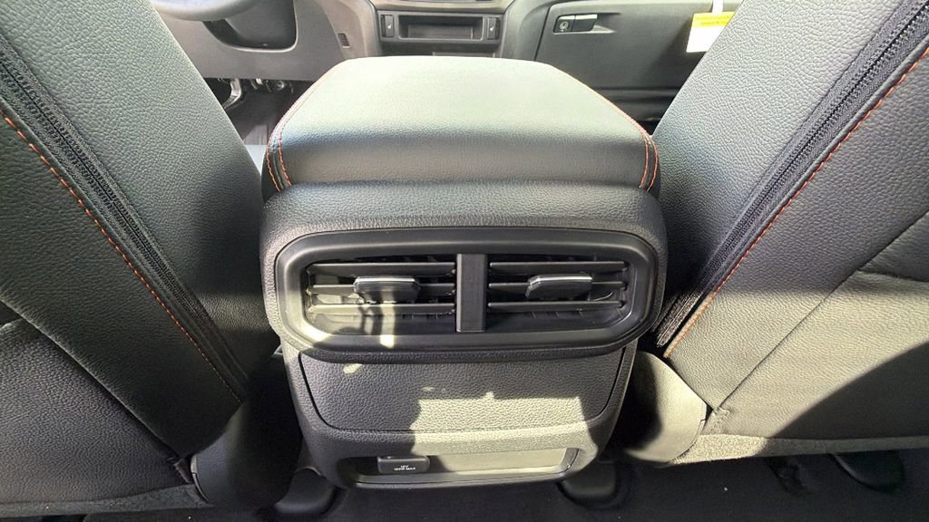 New 2026 Honda Ridgeline TrailSport image 25