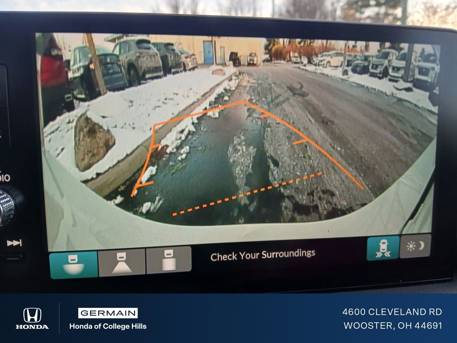 New 2025 Honda Civic Type R image 6