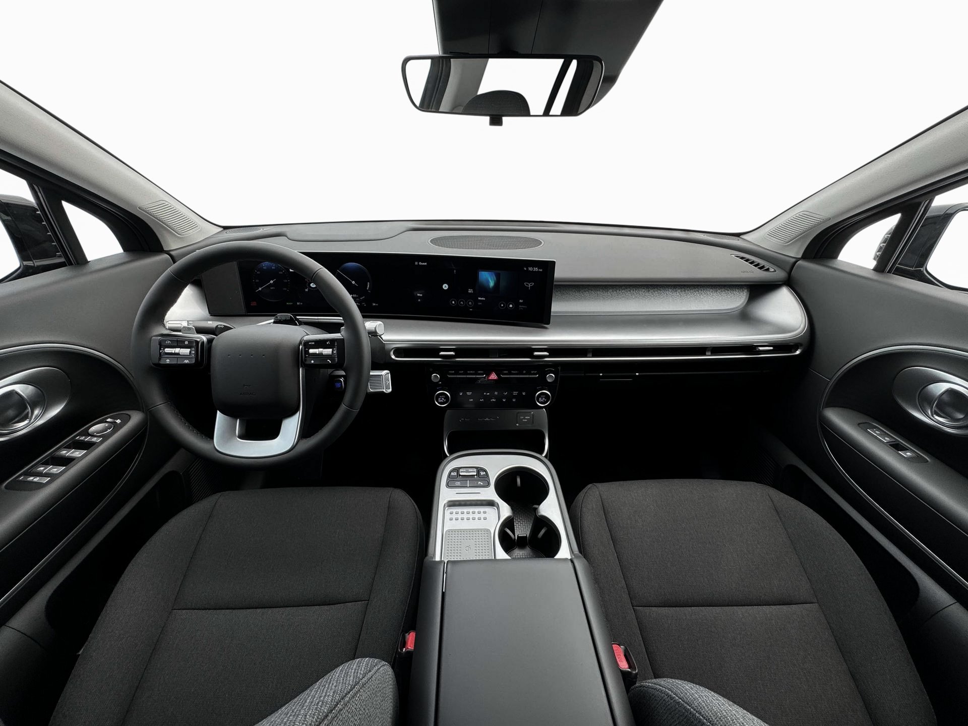 New 2026 Hyundai Ioniq 9 SE AWD/4WD image 13