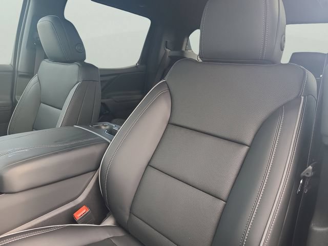 New 2026 Chevrolet Silverado EV LT w/ Plus Package AWD/4WD image 19