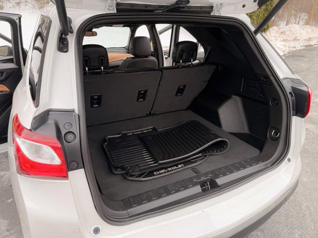 Used 2019 Chevrolet Equinox Premier image 31