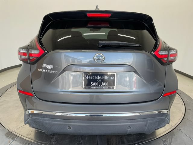 Used 2020 Nissan Murano S w/ Technology Package FWD image 13