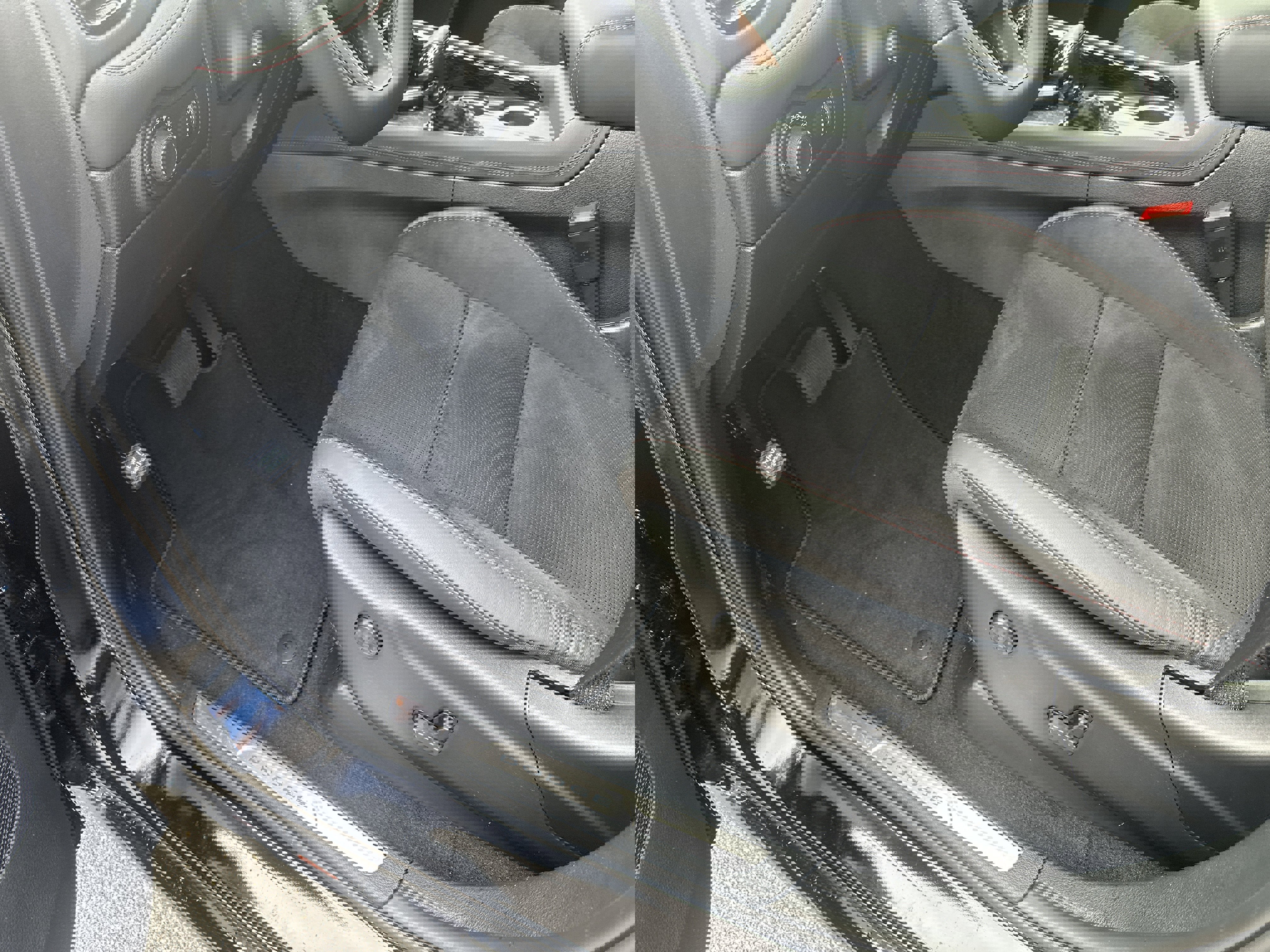 New 2026 Dodge Durango GT image 15