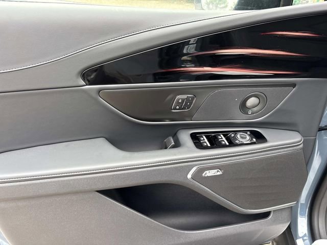 New 2026 Lincoln Nautilus Reserve w/ Jet Appearance Package image 20