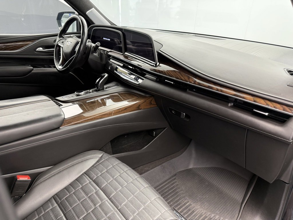 Used 2022 Cadillac Escalade Sport Platinum image 54