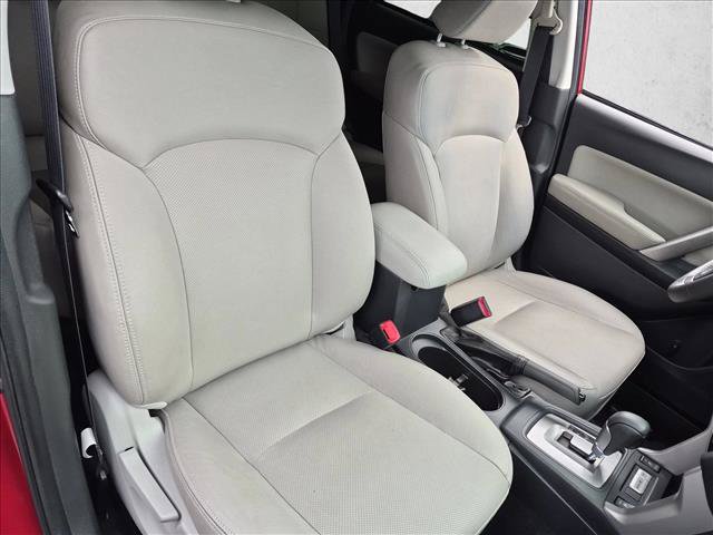 Used 2016 Subaru Forester 2.5i Limited AWD/4WD image 20