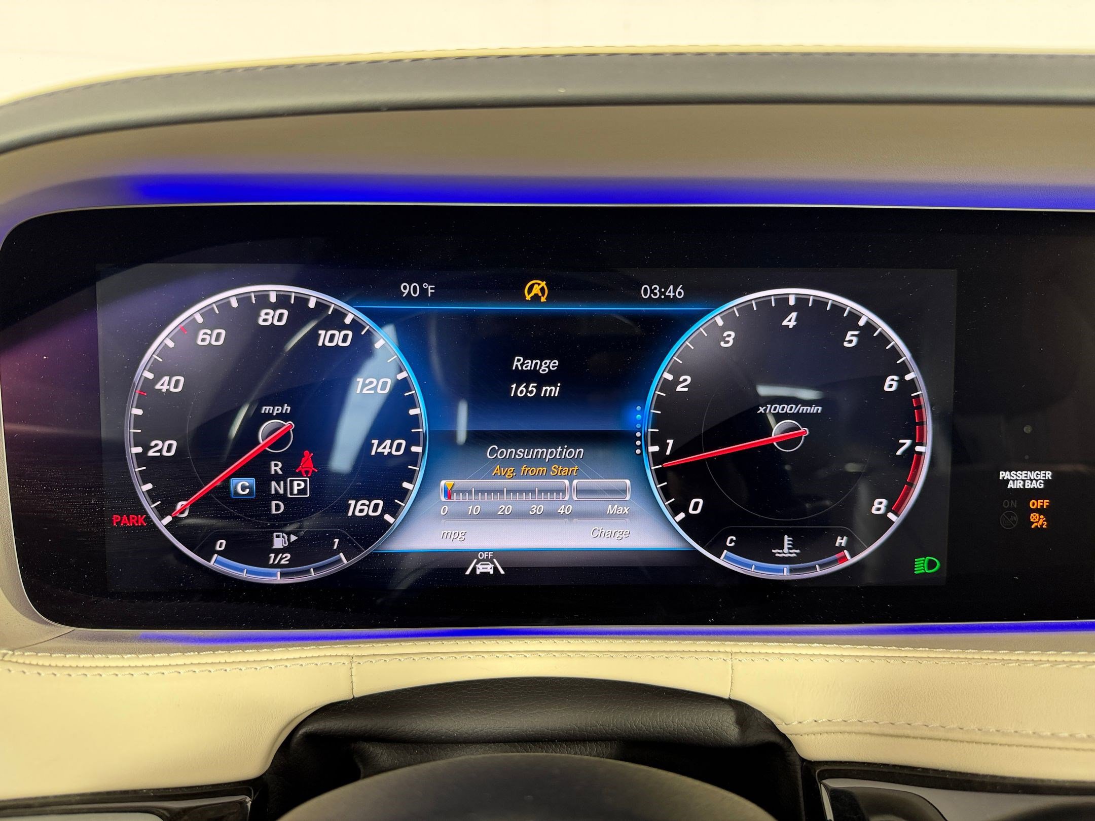 Used 2020 Mercedes-Benz S 560 Sedan image 19